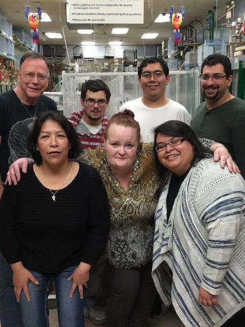 Group Photo